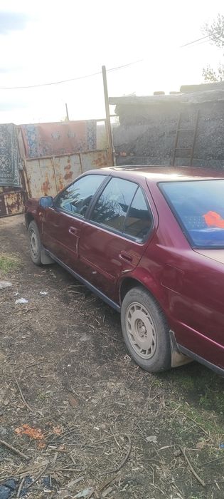 Ниссан максима  j30