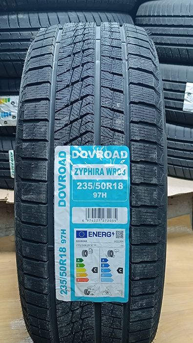 235/50R18  DOVROAD