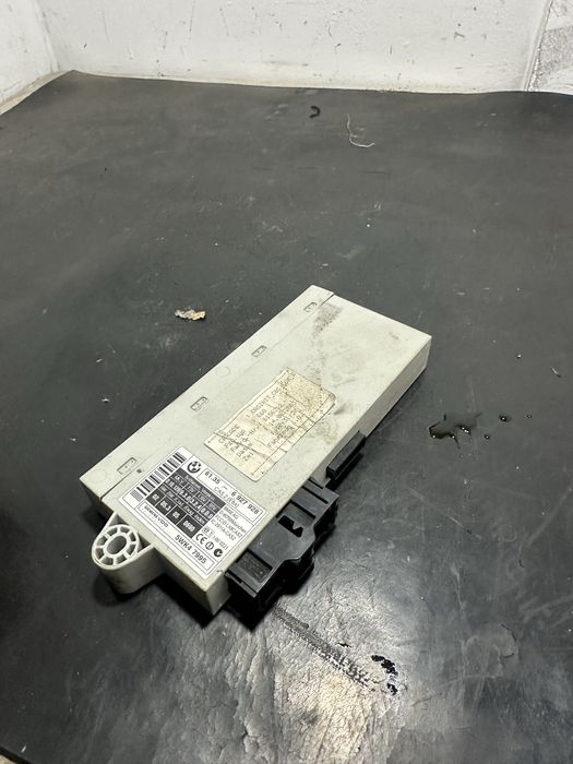 Calculator modul CAS BMW Seria 5 E60 E61 | 6927928