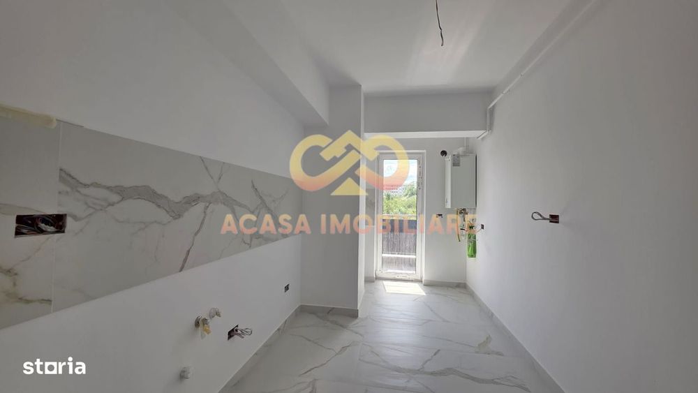 Nou Apartamen 3 Camere Dec 2 Bai 84 Mp Tva Inclus — fotografia 1