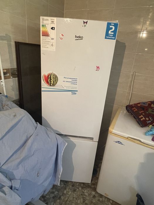 Продам холодильник Beko