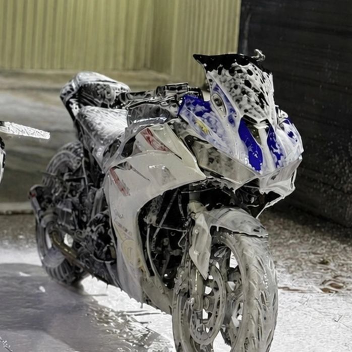 Yamaha R3 срочноооо