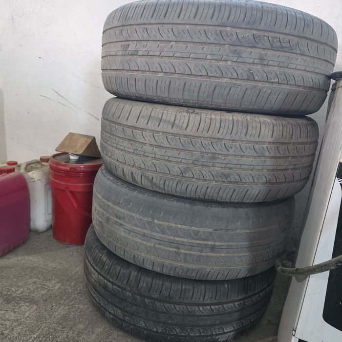 Балон 4 шт 60000тг