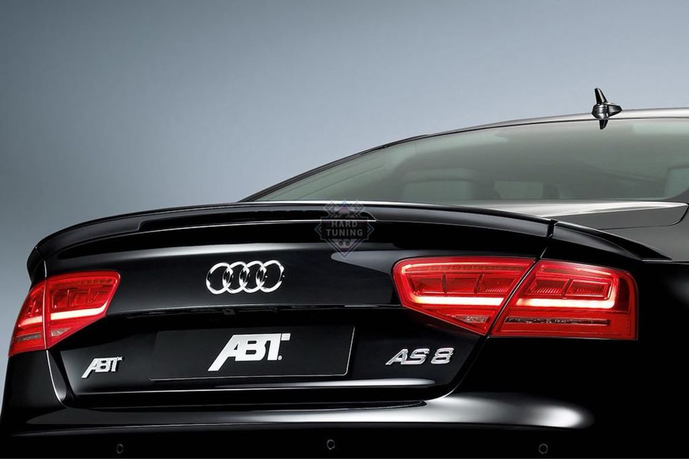 Audi A8 Long D4 4.0 TFSi ABT Ауди А8 Д4 4.0 ТФСи на части!