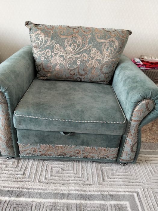 Диван комплект 3 2 1