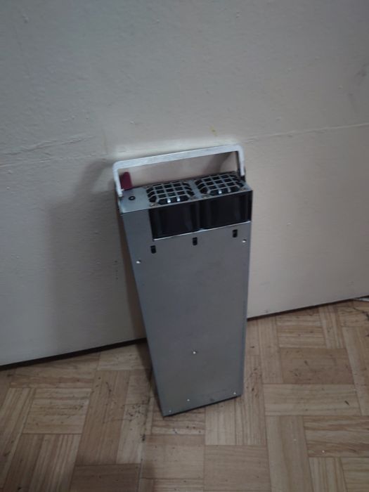 Серверный блок питания Supermicro, 1200 Вт