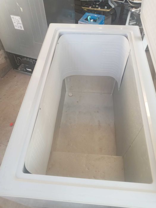 Ремонт холодильников морозильных камер  витрин