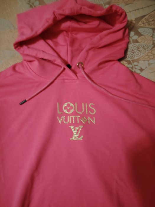 Дамски Анцунг Louis Vuitton