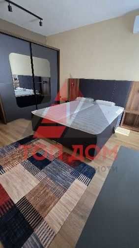 Дава се под наем Тристаен апартамент в Варна, Окръжна болница - 70 кв.м за 765 € - Снимка #4