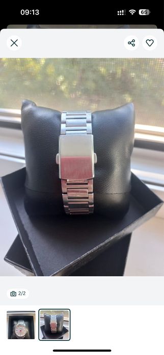 Часы Casio оригинал