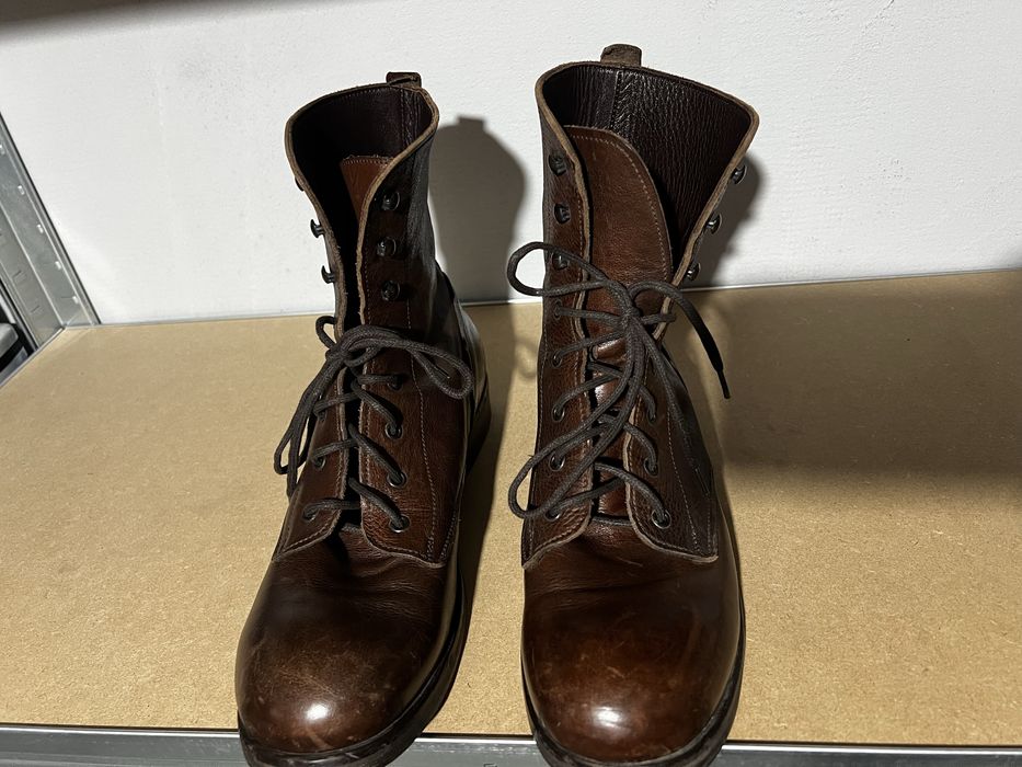 Vand ghete barbati MOMA, 43