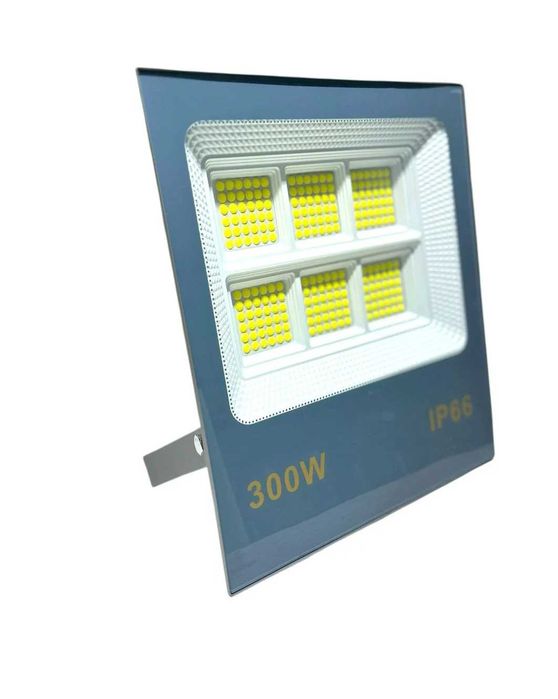 Proiector Led 300W 6500K IP66 220V