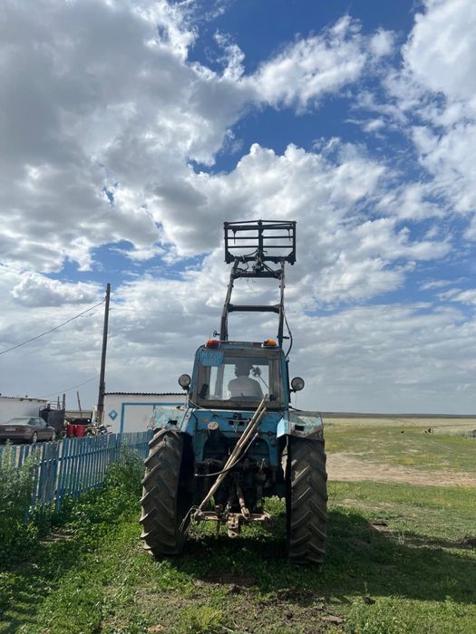 МТЗ-80 сатылады, Беларусь трактор