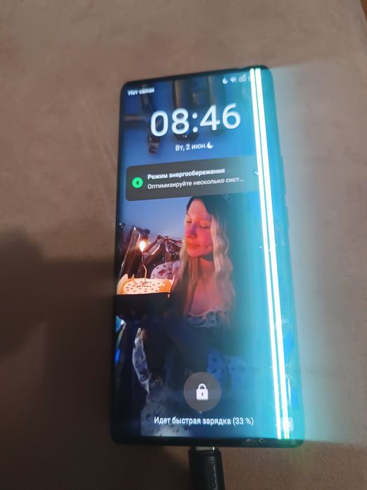 Blackview A200 Pro 12/256, работает частично
