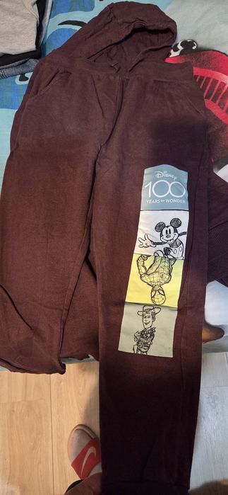 Лот за момче 134/140