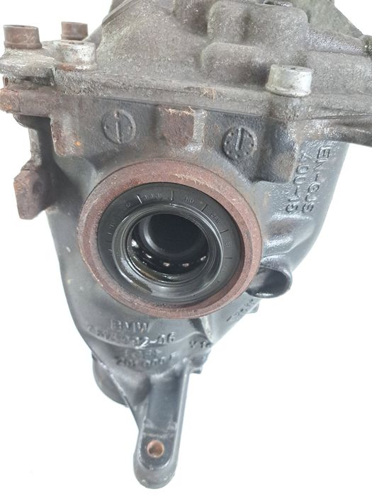Grup diferential spate Bmw 1 (F20) [Fabr 2011-2017] 7599466-04 1.5 Ben