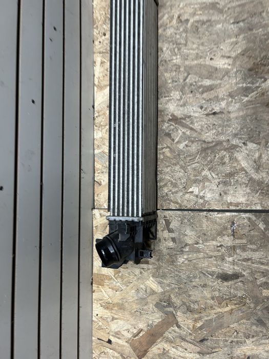 Radiator intercooler bmw X1 F48 X2 F39 F45 F46 Mini F55 F56