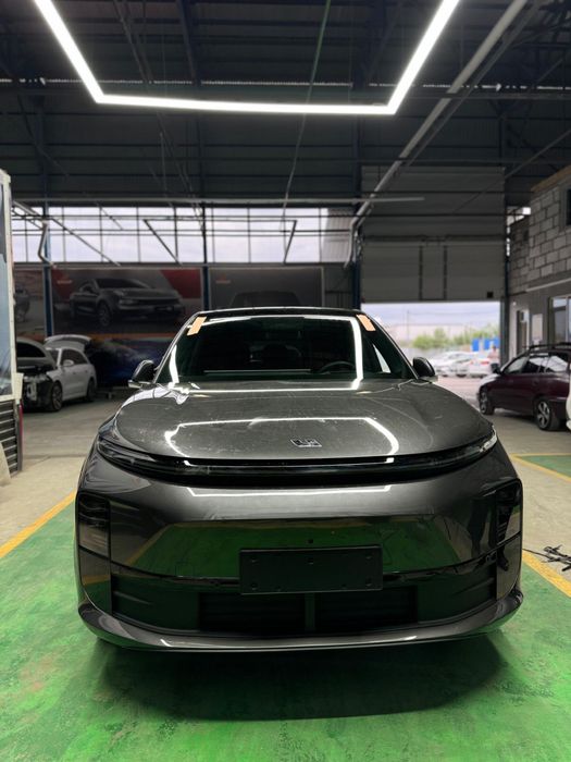 Автостекло замена