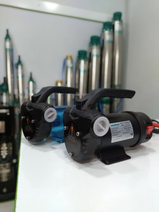 Kóp turdagi nasos va texnika Optom