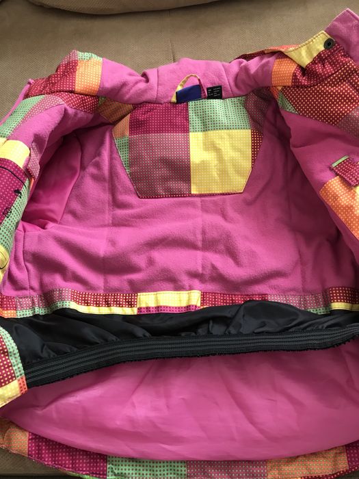 Детско Зимно яке