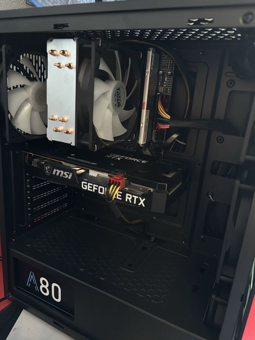 Компьютер Рабочий