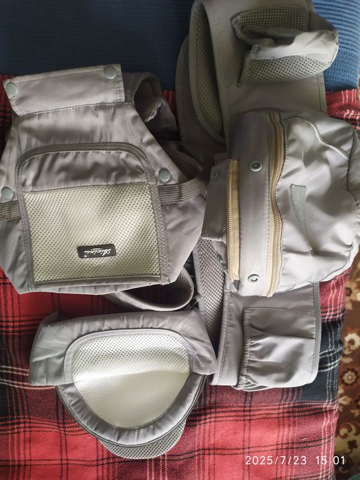 Кенгуру детский б.у