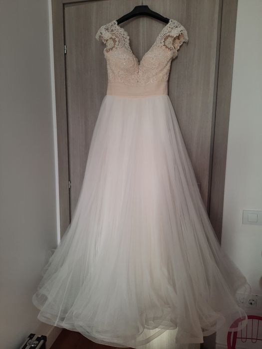 Rochie de mireasa