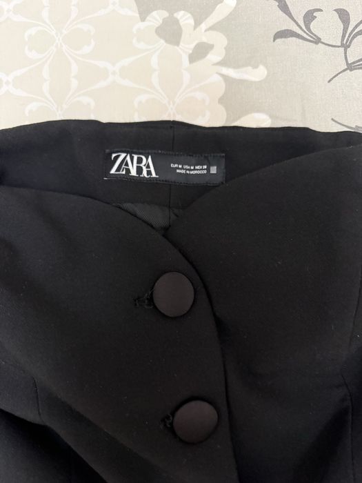 Комбинаро бюстие Zara