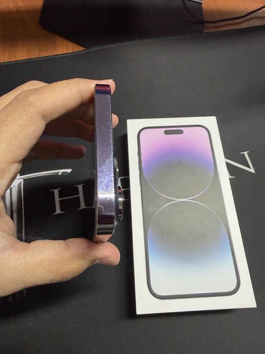 Iphone 14 pro max 256 GB