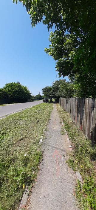 Casă + 2.640 mp teren intravilan – Meri, comuna Drăgănești, Prahova