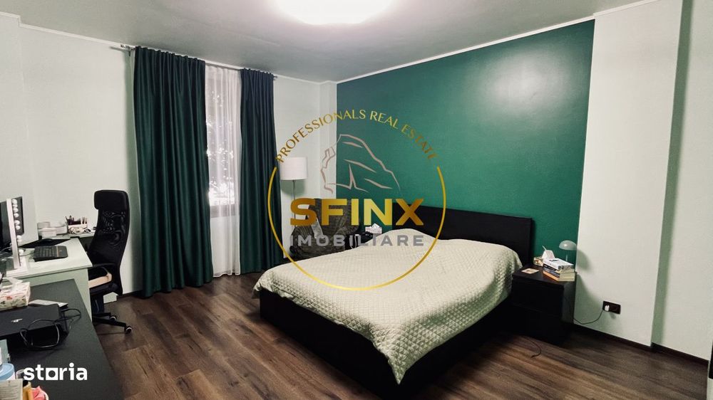 Apartament cu acces privat, 2 camere | 59,43 mp | Piata Alba Iulia –