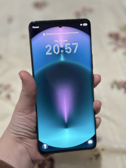 Срочно сатылады!!!Honor X9b