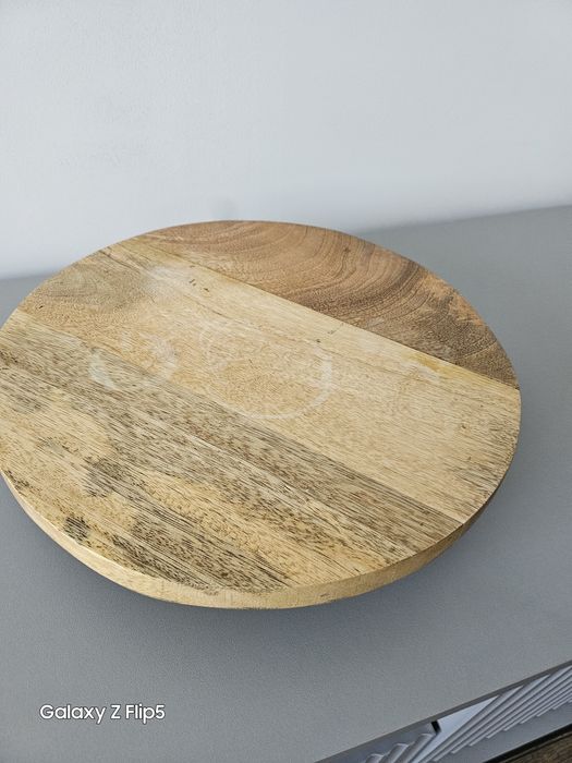 Поднос за сервиране или за декорация