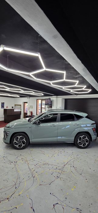 Montaj Folii Auto Tg Jiu / Atelier autorizat RAR