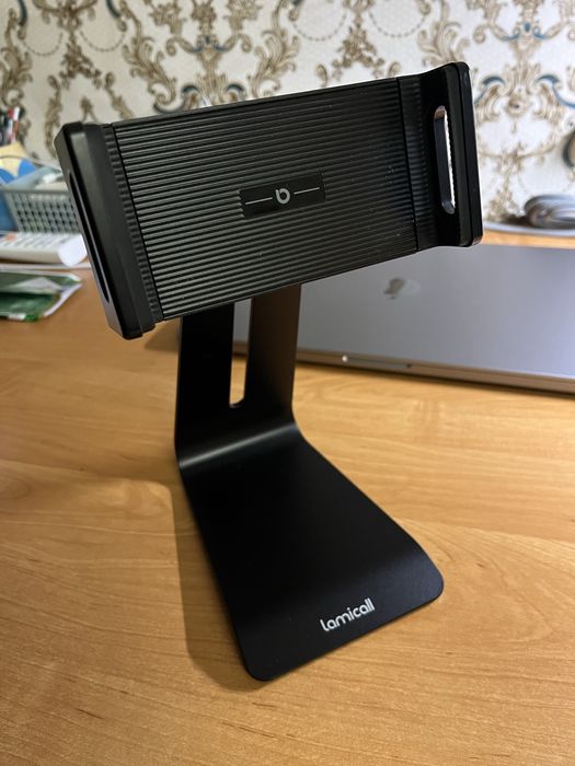 Подставка-держатель для планшета