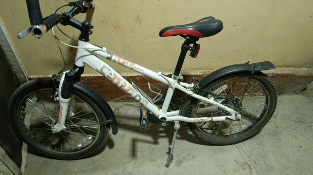 Продается велосипед детский .