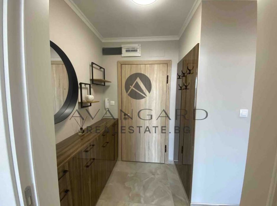 Продава се Тристаен апартамент в Пловдив, Център - 100 кв.м за 2180 €/кв.м - Снимка #12