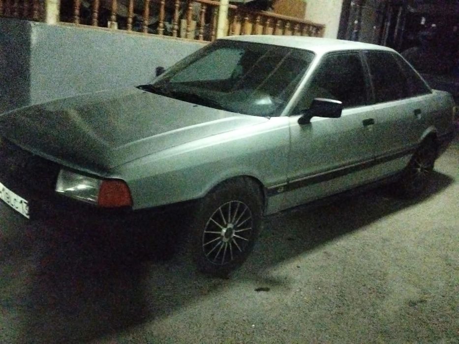 продам ауди 90 автомат