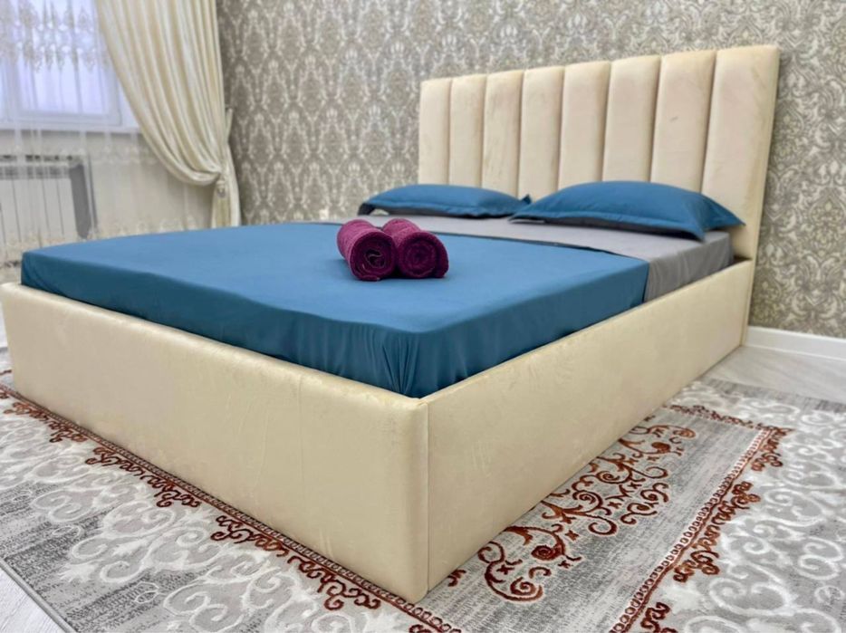 1 room ЖК «Альтаир»