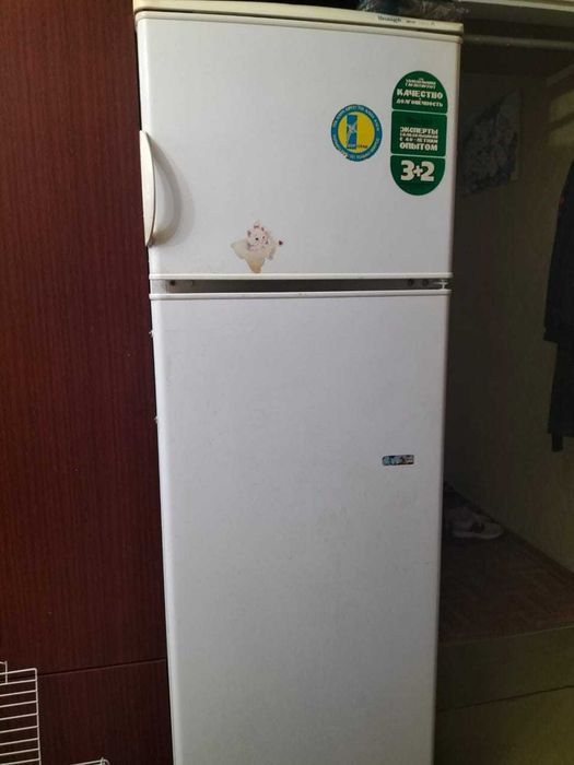 Холодильник Snaige
