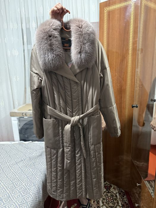 Куртка женская новый Турецкий размер 48-50