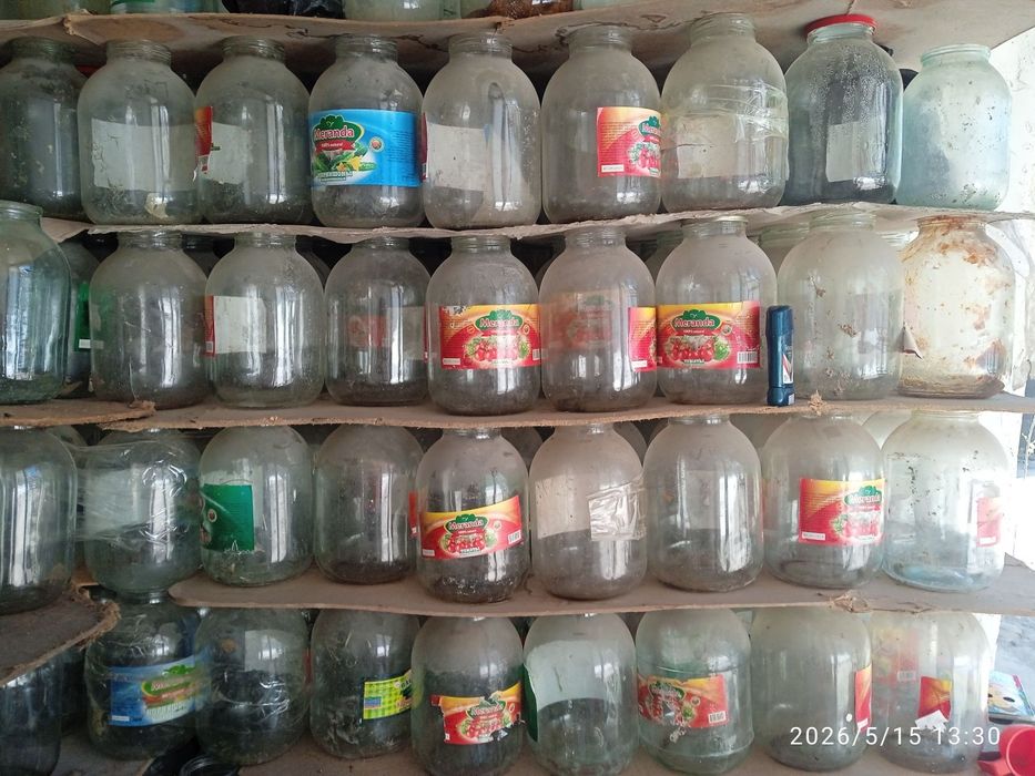3l rezbali bonka 600dona bor dostavka kelishiladi banka банки Optom