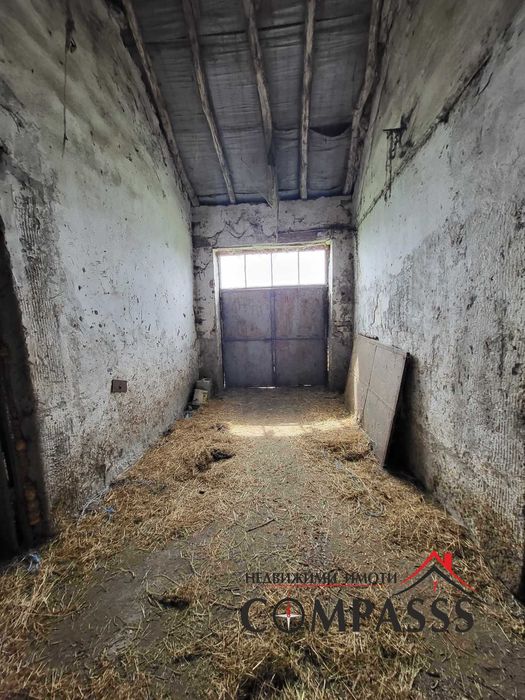 Продава се Промишлена сграда в с. Осен, Област Силистра - 2234 кв.м за 23 €/кв.м - Снимка #8