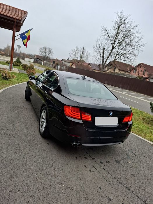 Bmw 520 F10 diesel