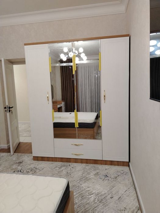 Shikaflar harxil turdagi