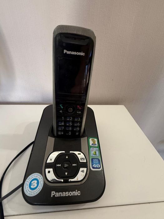 Радиотелефоны для дома