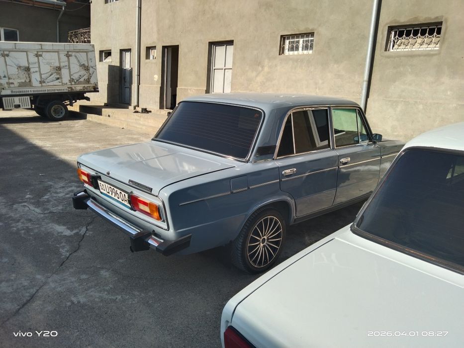 Vaz2106 sotiladi