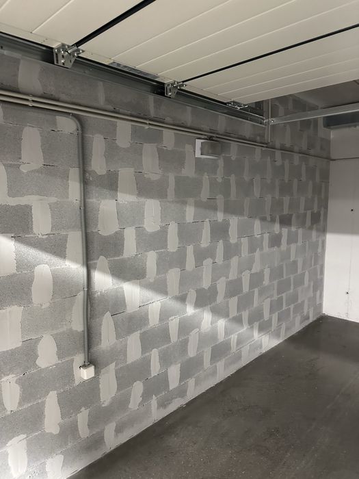 Дава се под наем Гараж / Паркомясто в София, ПЗ Хладилника - 21 кв.м за 135 € - Снимка #3