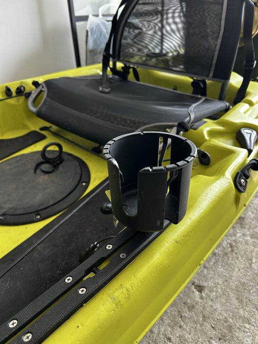 Каяк Hobie Passport 12 + гръцка регистрация