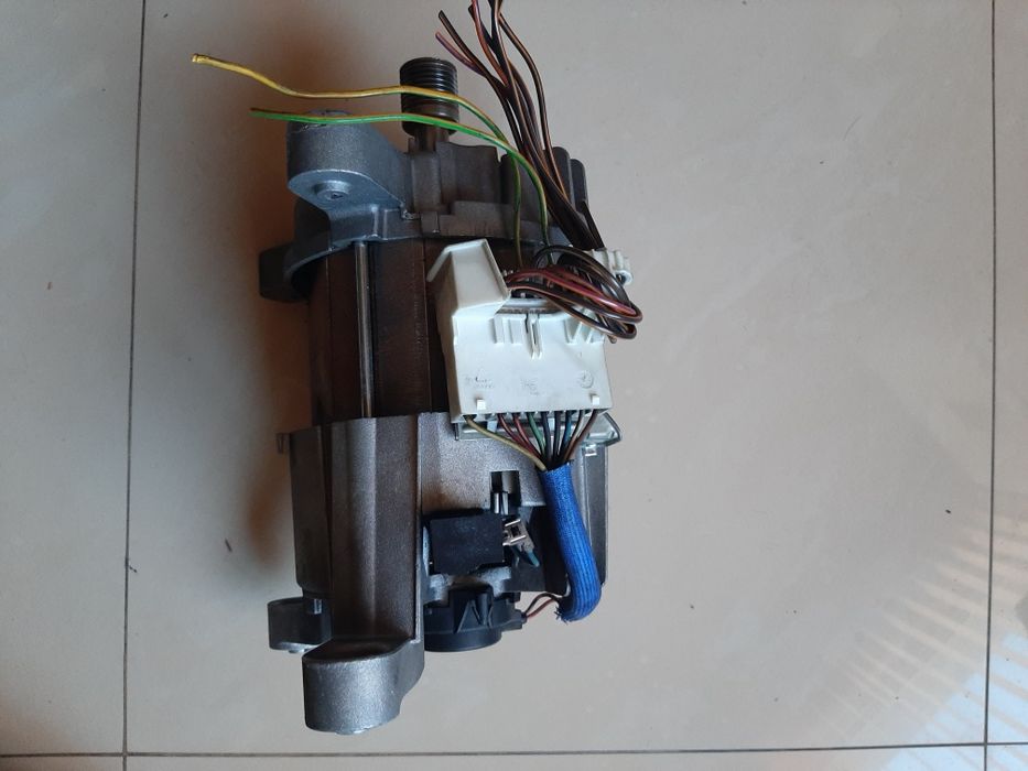 Електромотор пералня AEG Lavamat